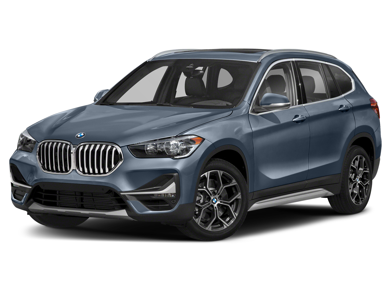 2021 BMW X1 xDrive28i's photo
