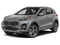 2021 Kia Sportage SX