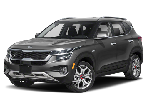 2021 Kia Seltos SX