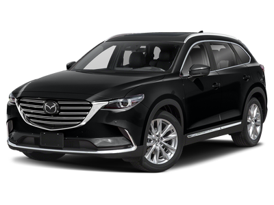 2021 Mazda Mazda CX-9 Grand Touring