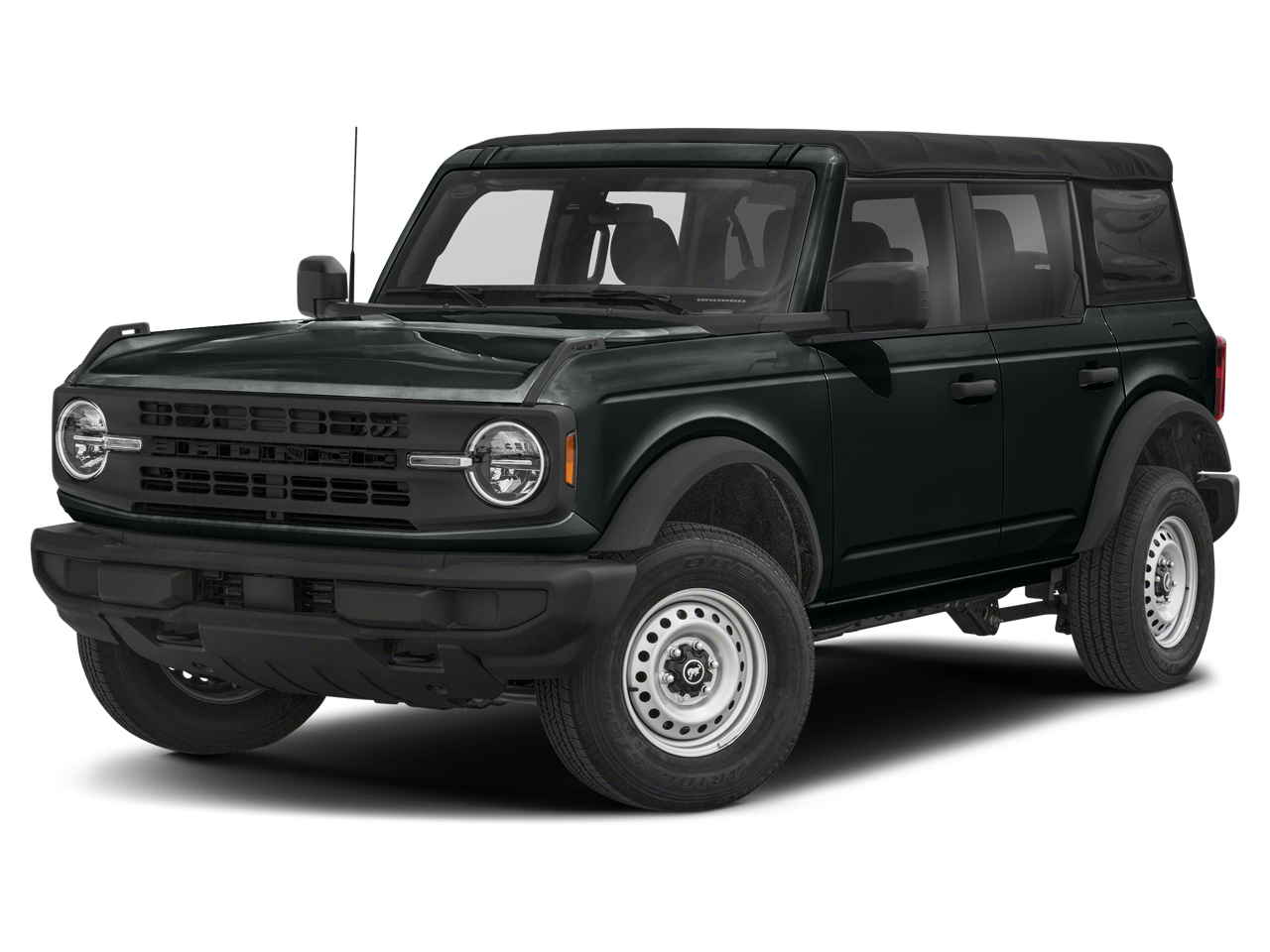 2022 Ford Bronco Outer Banks 4x4's photo