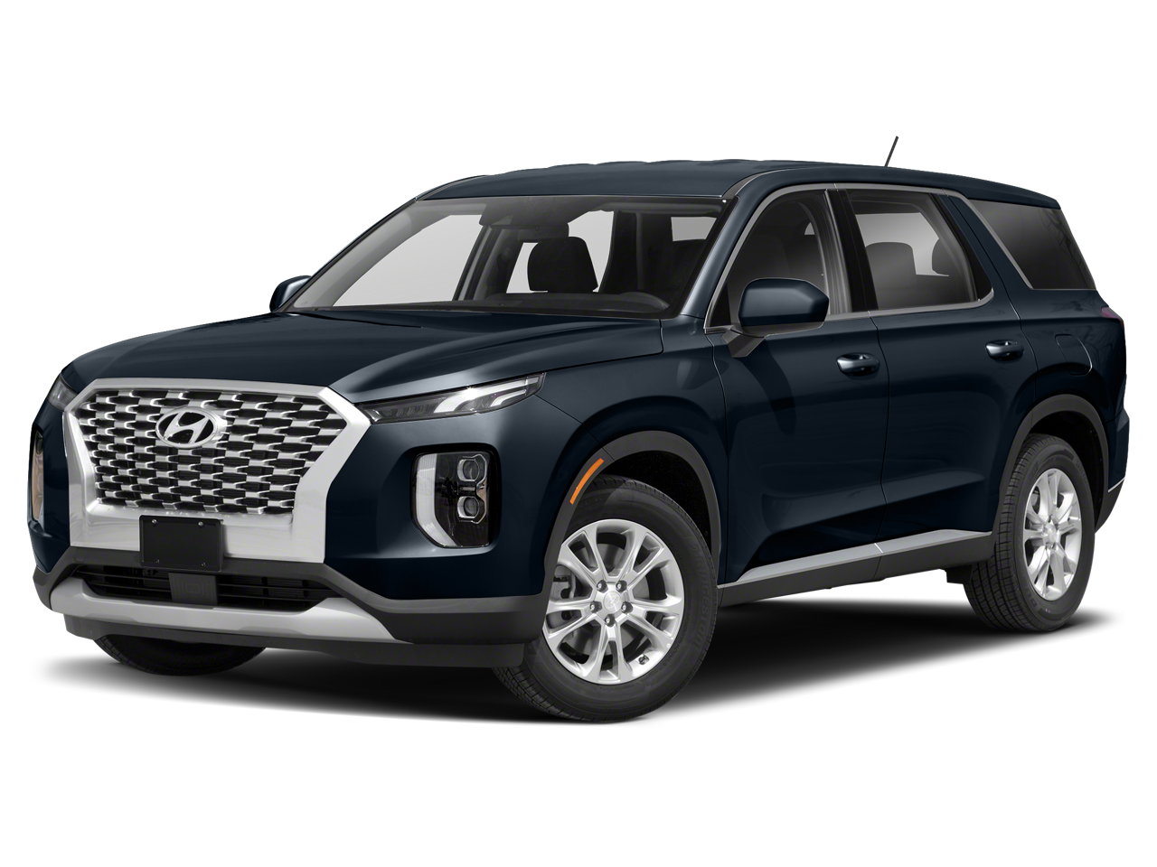 2022 Hyundai Palisade SE