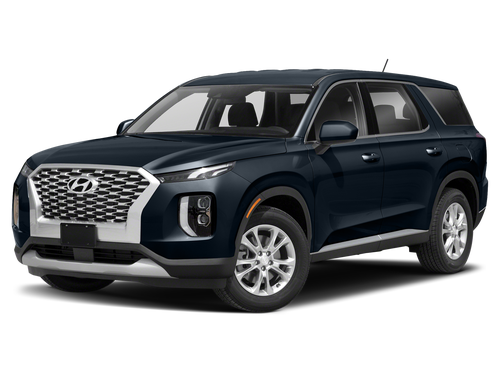 2022 Hyundai Palisade SE