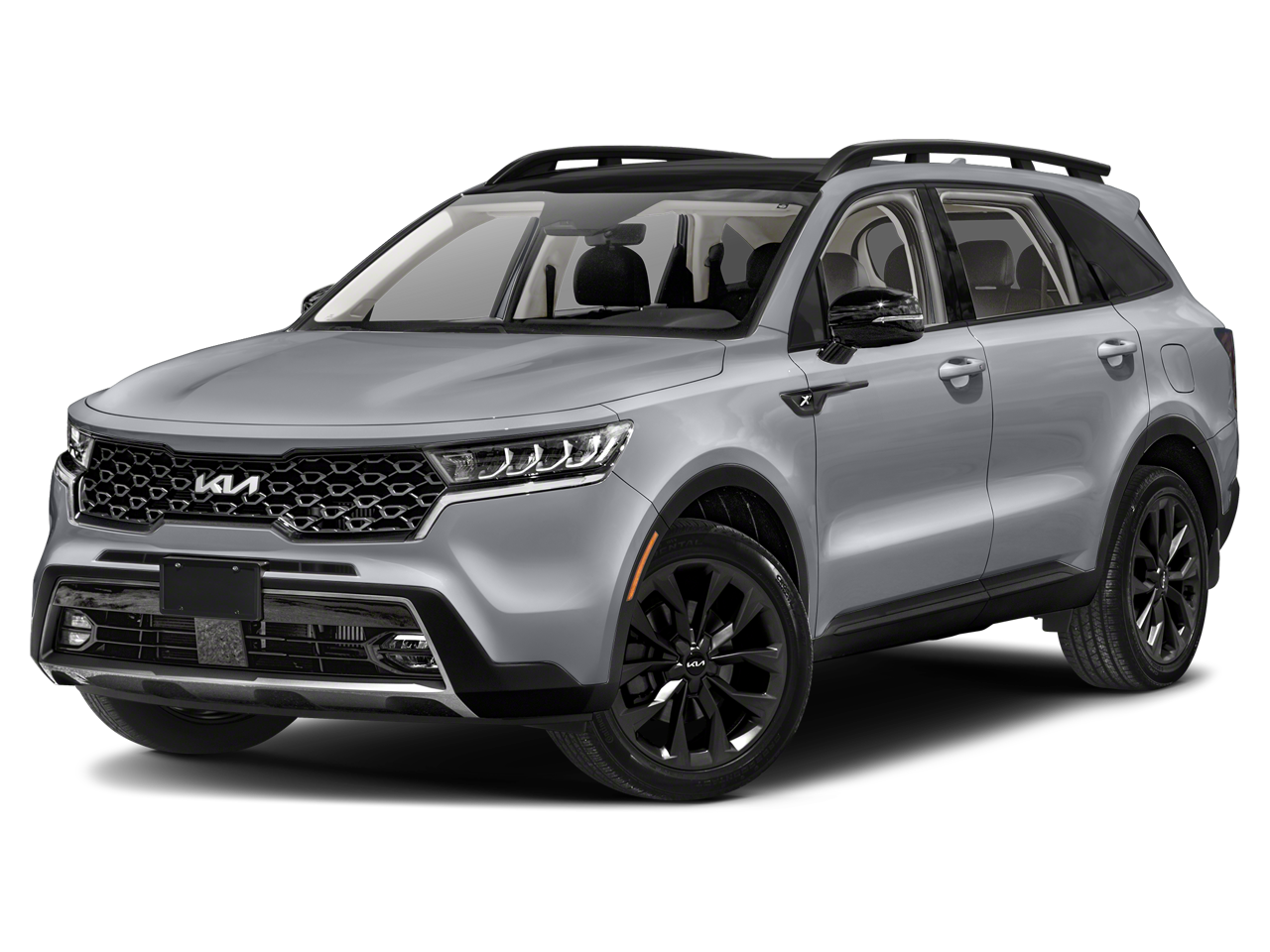 2022 Kia Sorento X-Line EX
