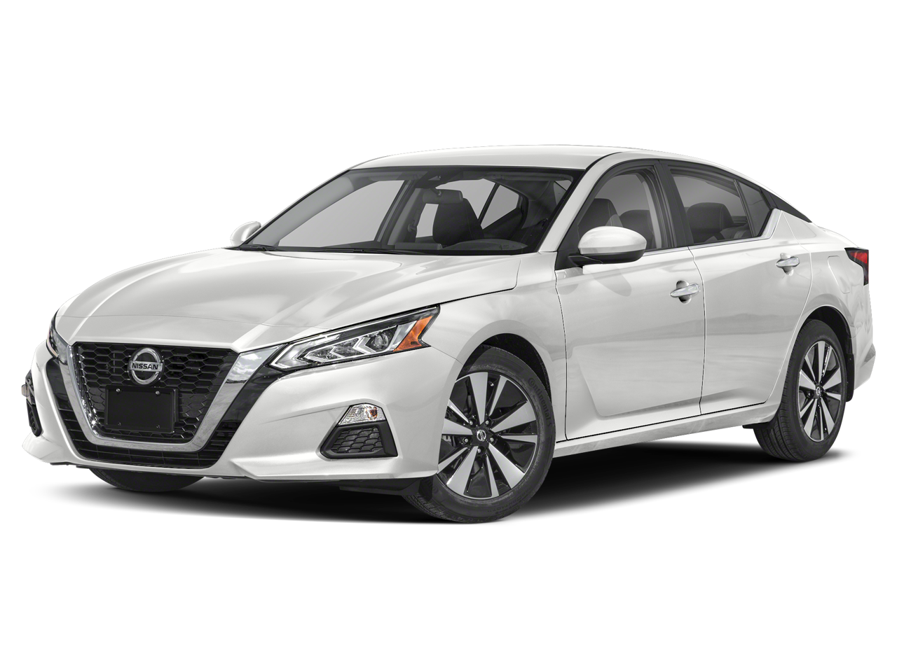 2022 Nissan Altima 2.5 SL's photo