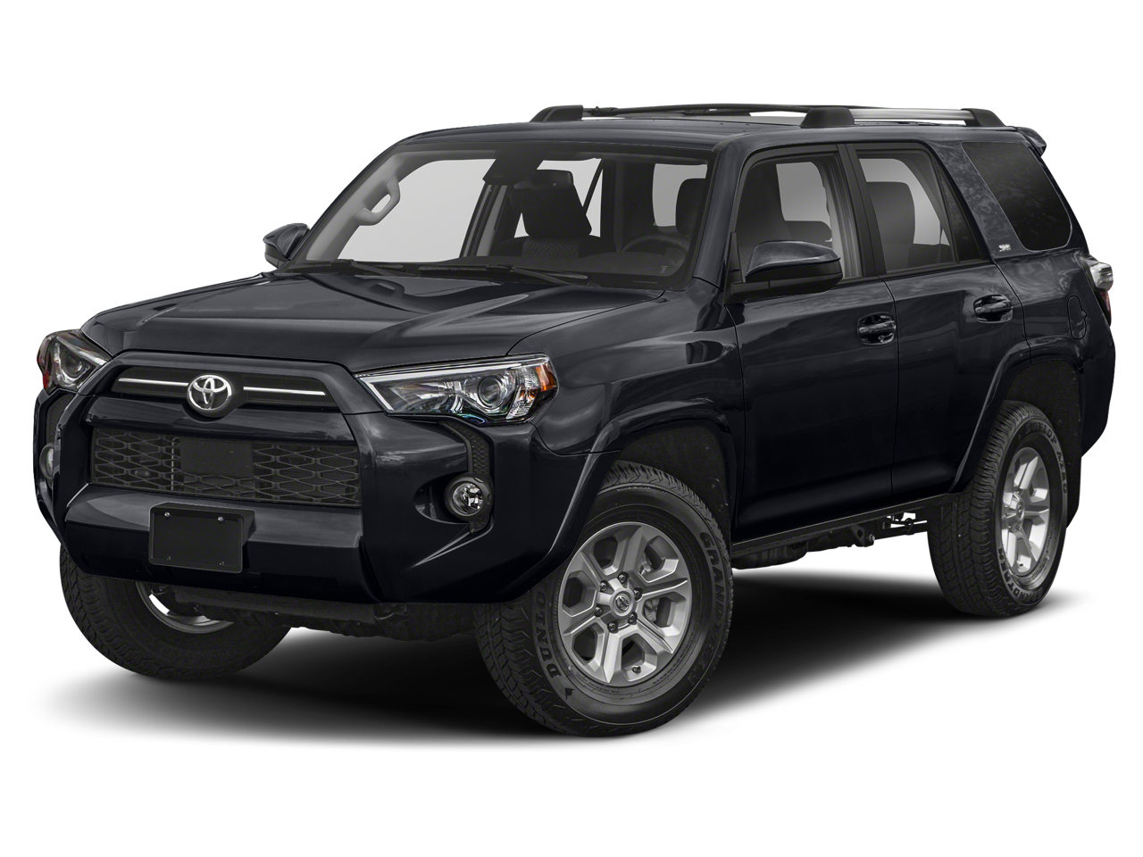 2022 Toyota 4Runner