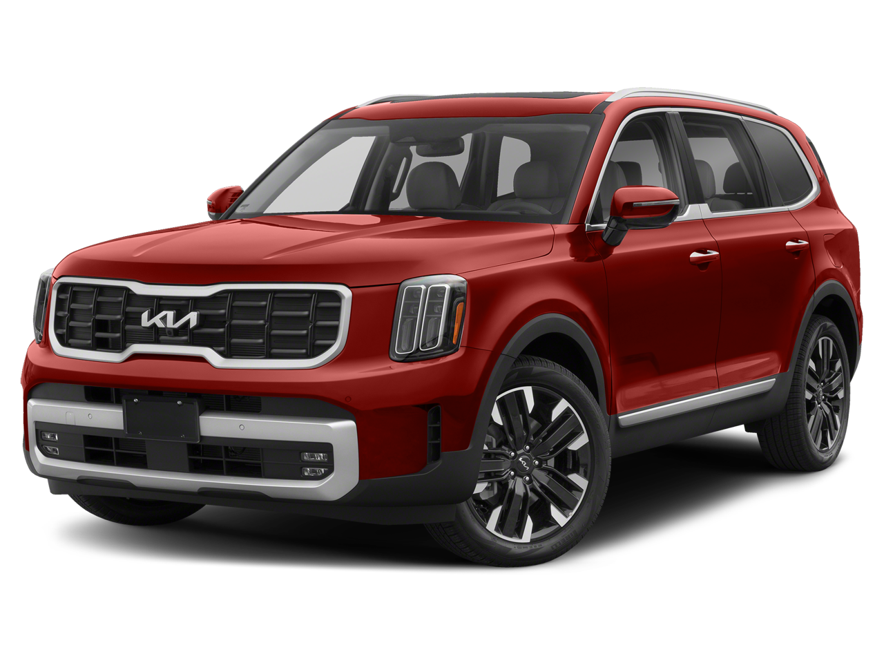2023 Kia Telluride SX AWD's photo
