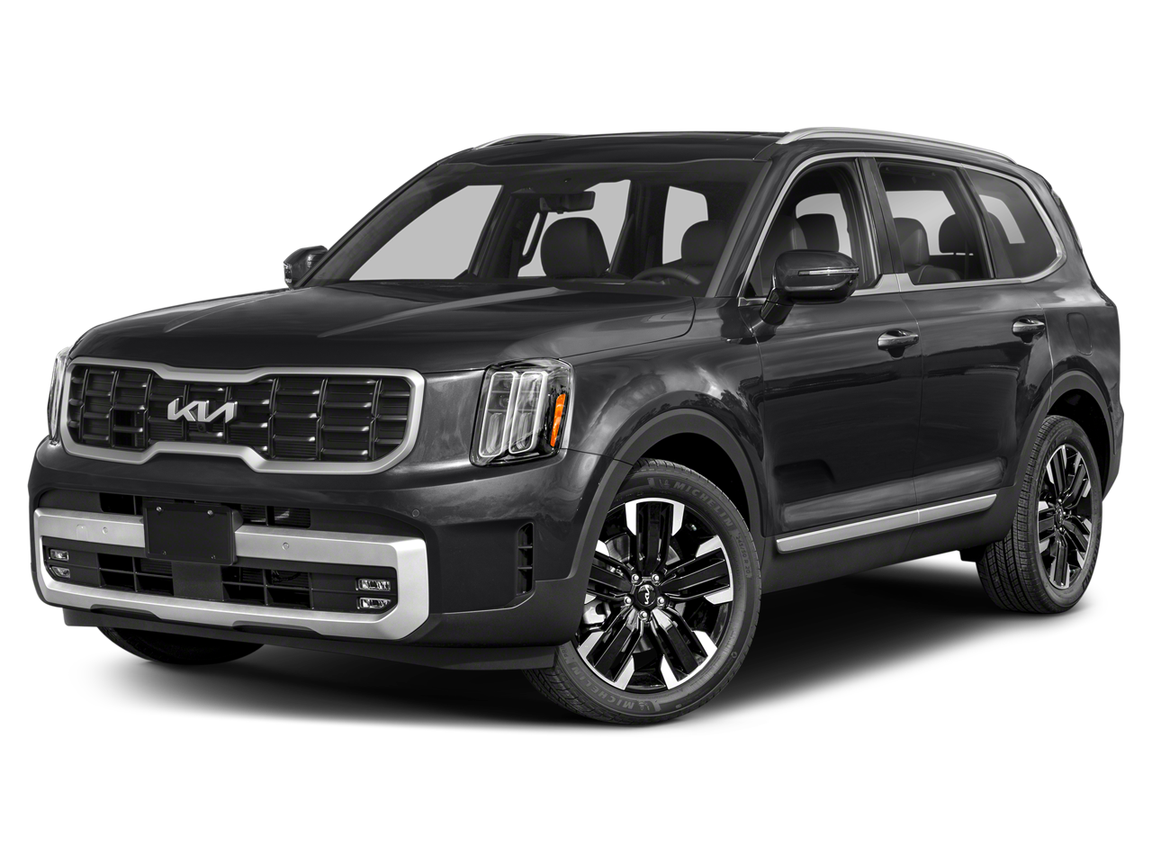 2023 Kia Telluride