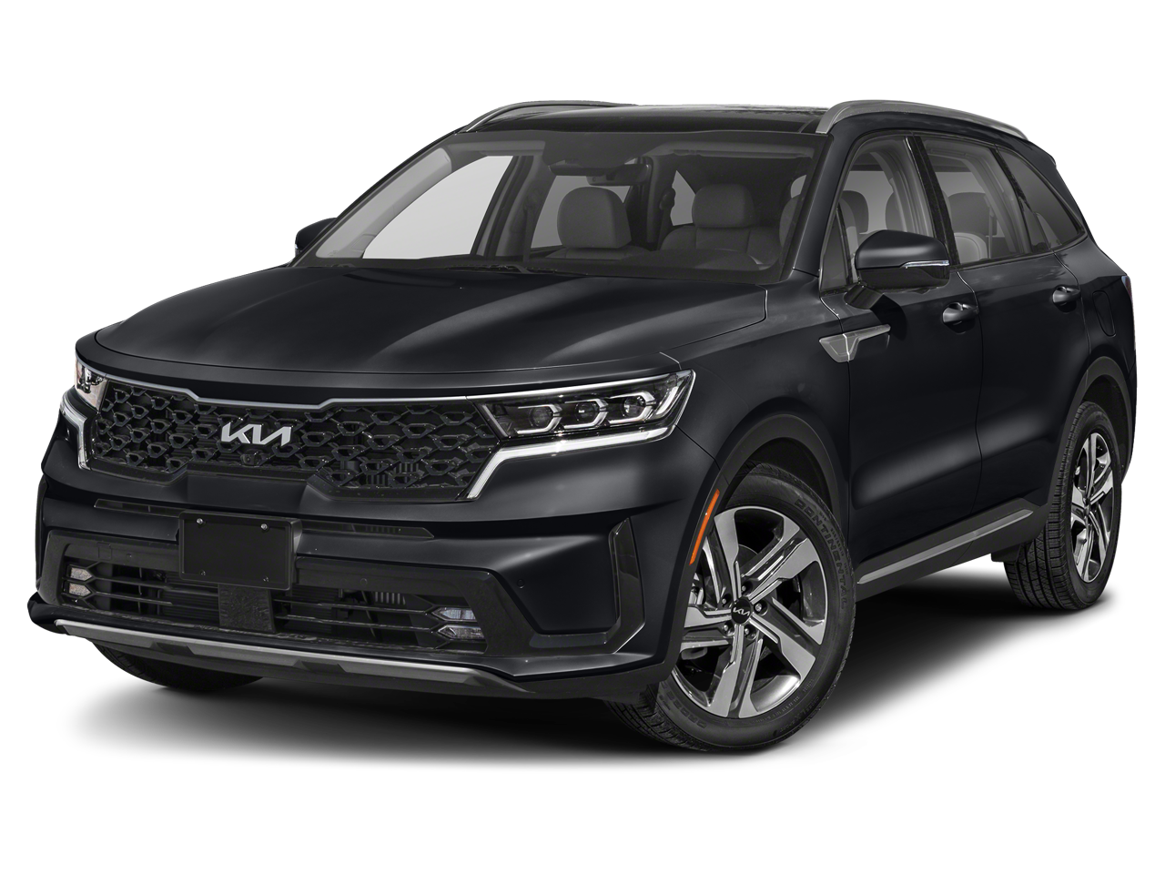 2023 Kia Sorento Plug-In Hybrid