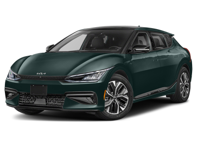 2023 Kia EV6 GT-Line