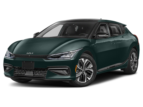 2023 Kia EV6 GT-Line