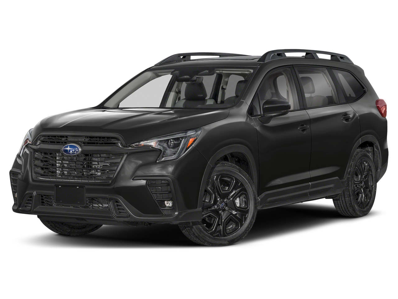 2023 Subaru Ascent Onyx Edition 7 Passenger's photo
