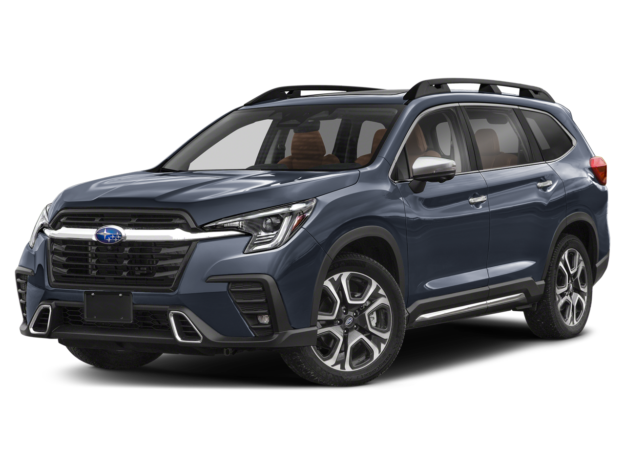 2023 Subaru Ascent Touring's photo