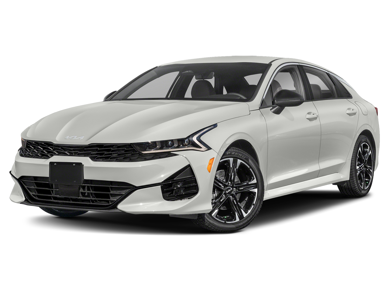 2024 Kia Optima GT-Line AWD's photo