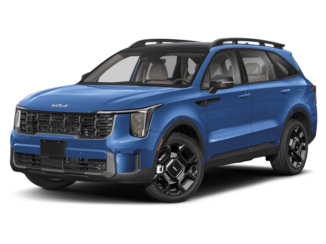 2024 Kia Sorento