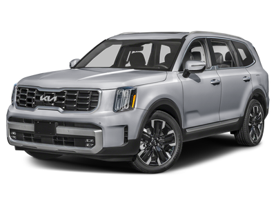 2024 Kia Telluride SX-Prestige