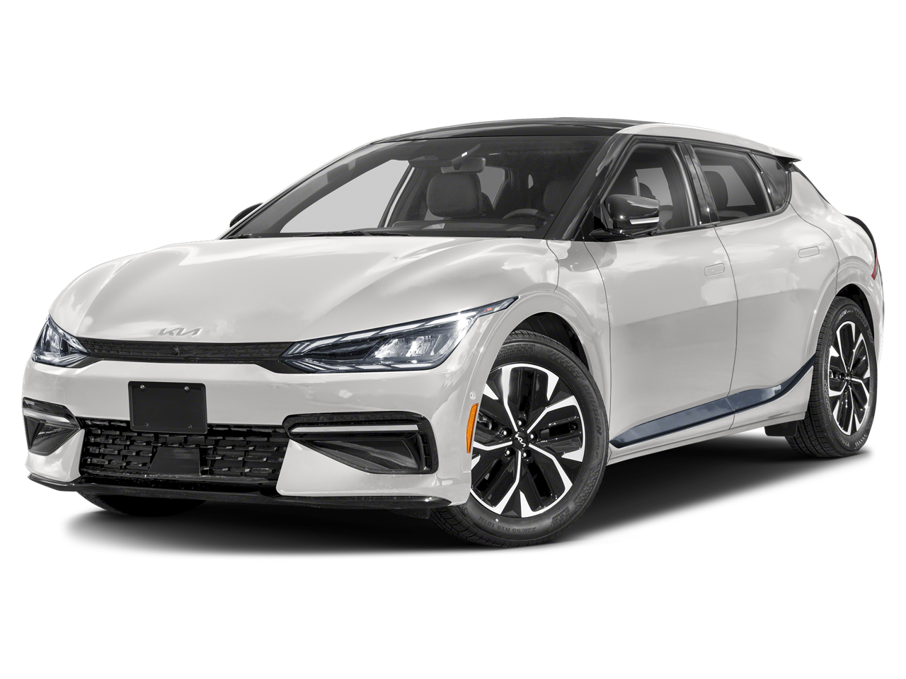 2024 Kia EV6