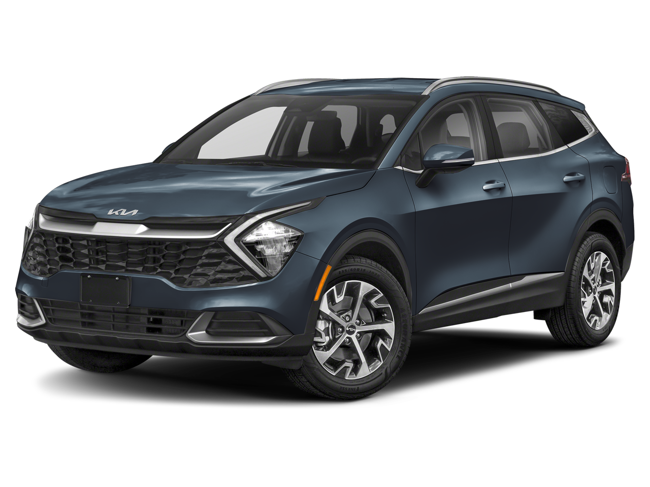 2024 Kia Sportage EX Hybrid for sale in Coatesville, PA