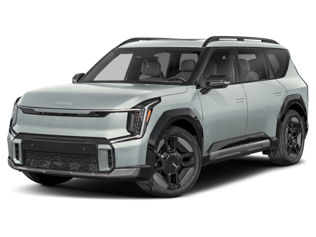 2024 Kia EV9