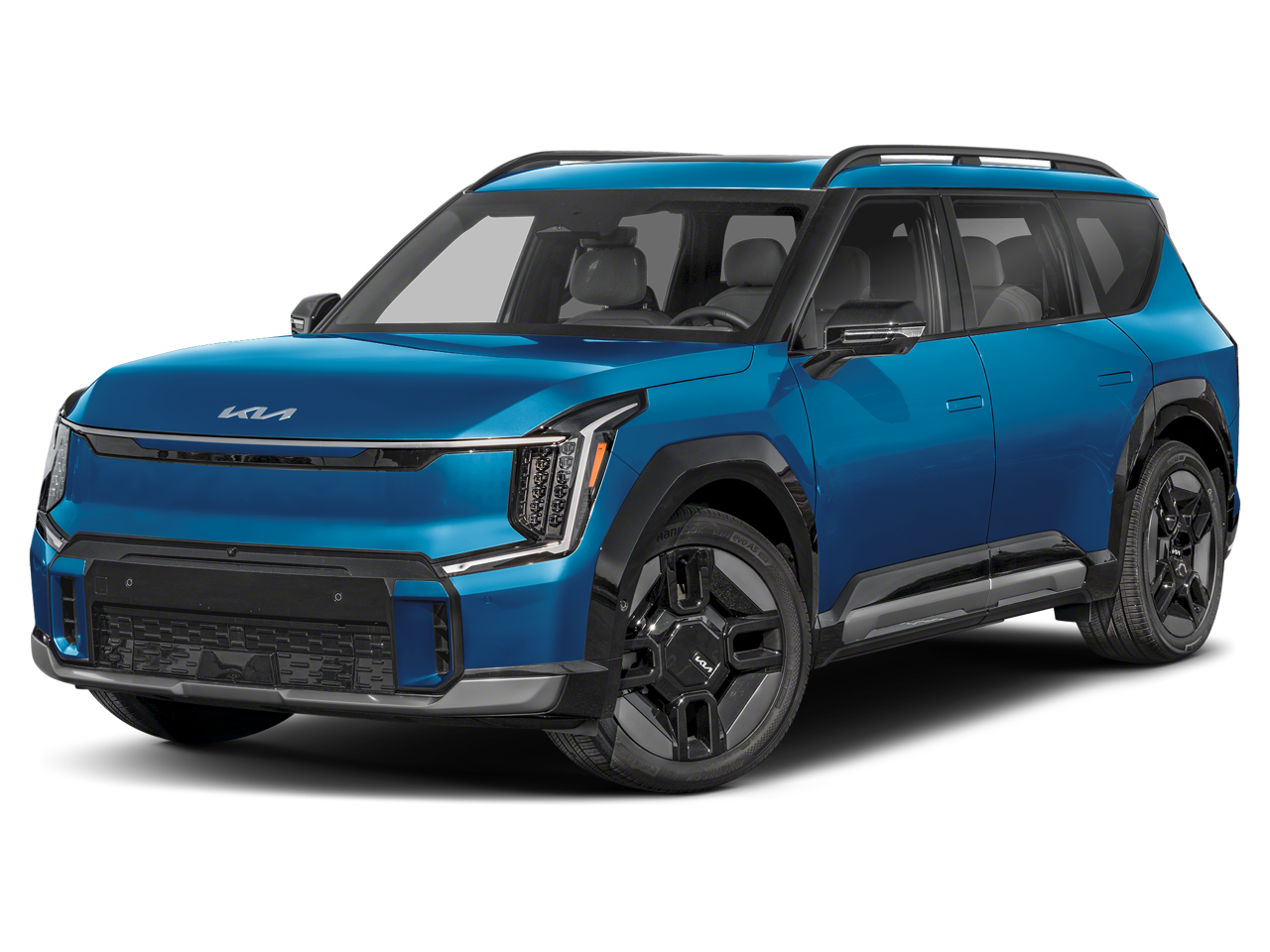 2024 Kia EV9