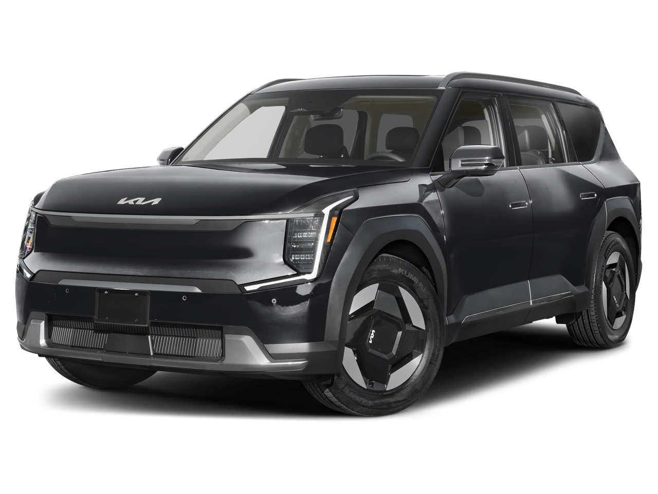 2024 Kia EV9