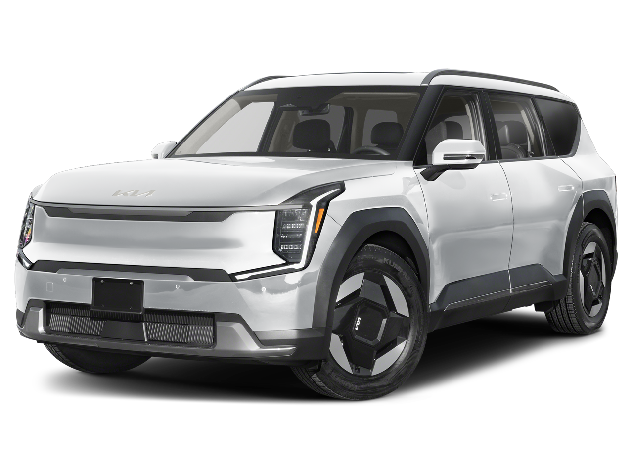 2024 Kia EV9