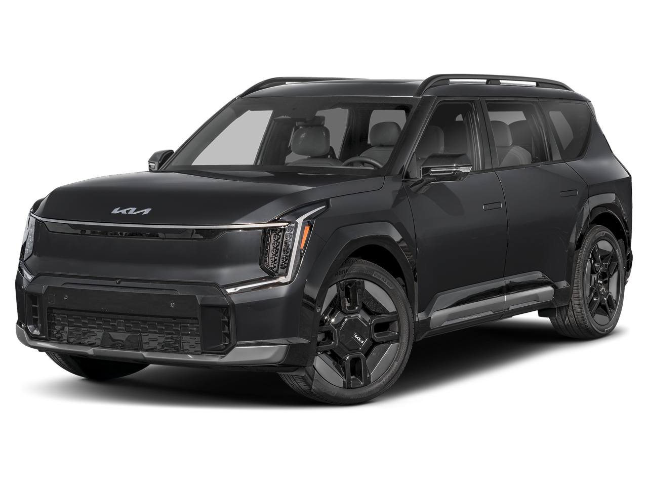 2024 Kia EV9