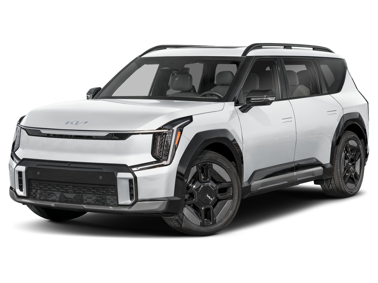 2024 Kia EV9 GT-Line