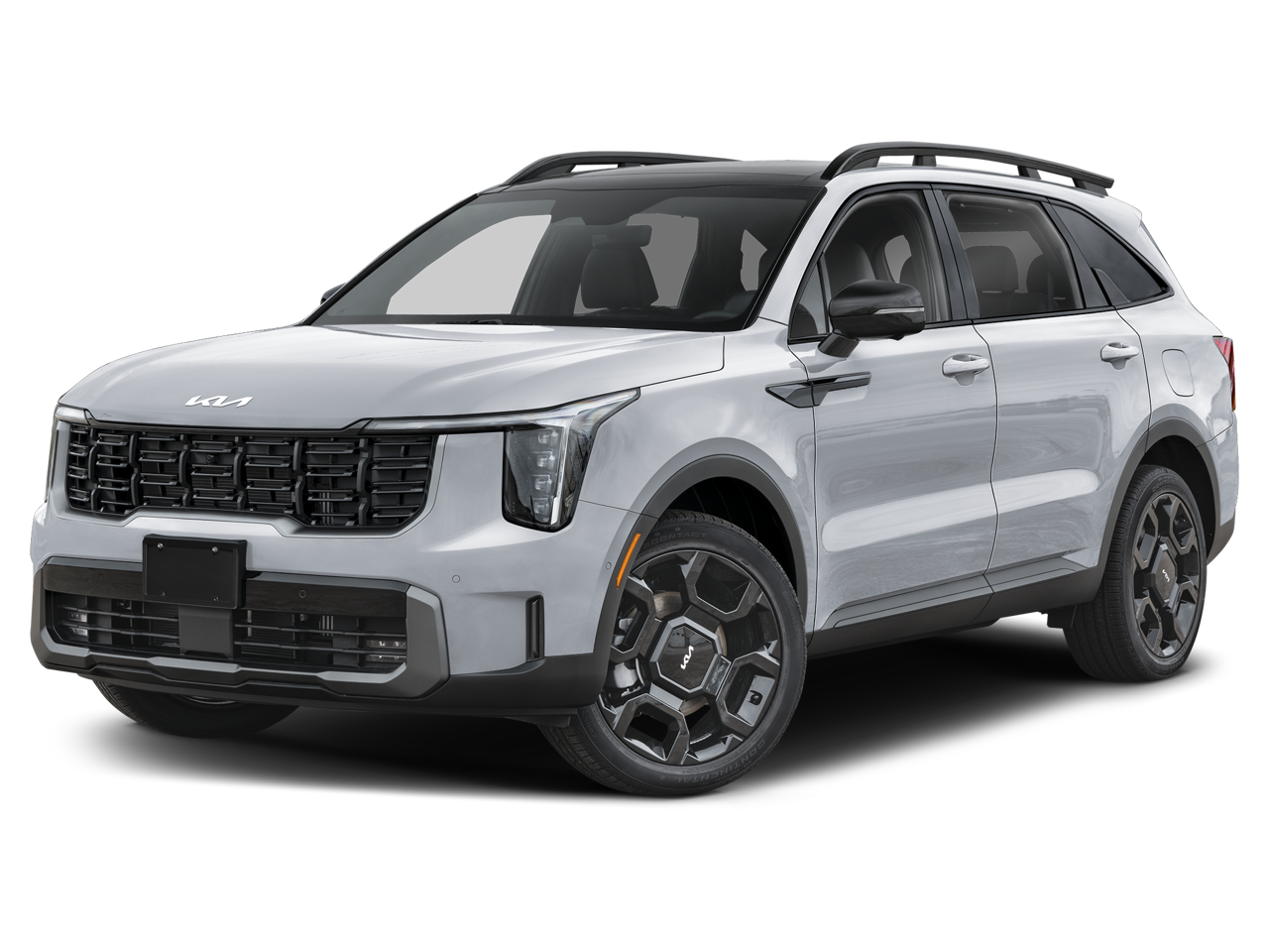 2025 Kia Sorento X-Line SX Prestige