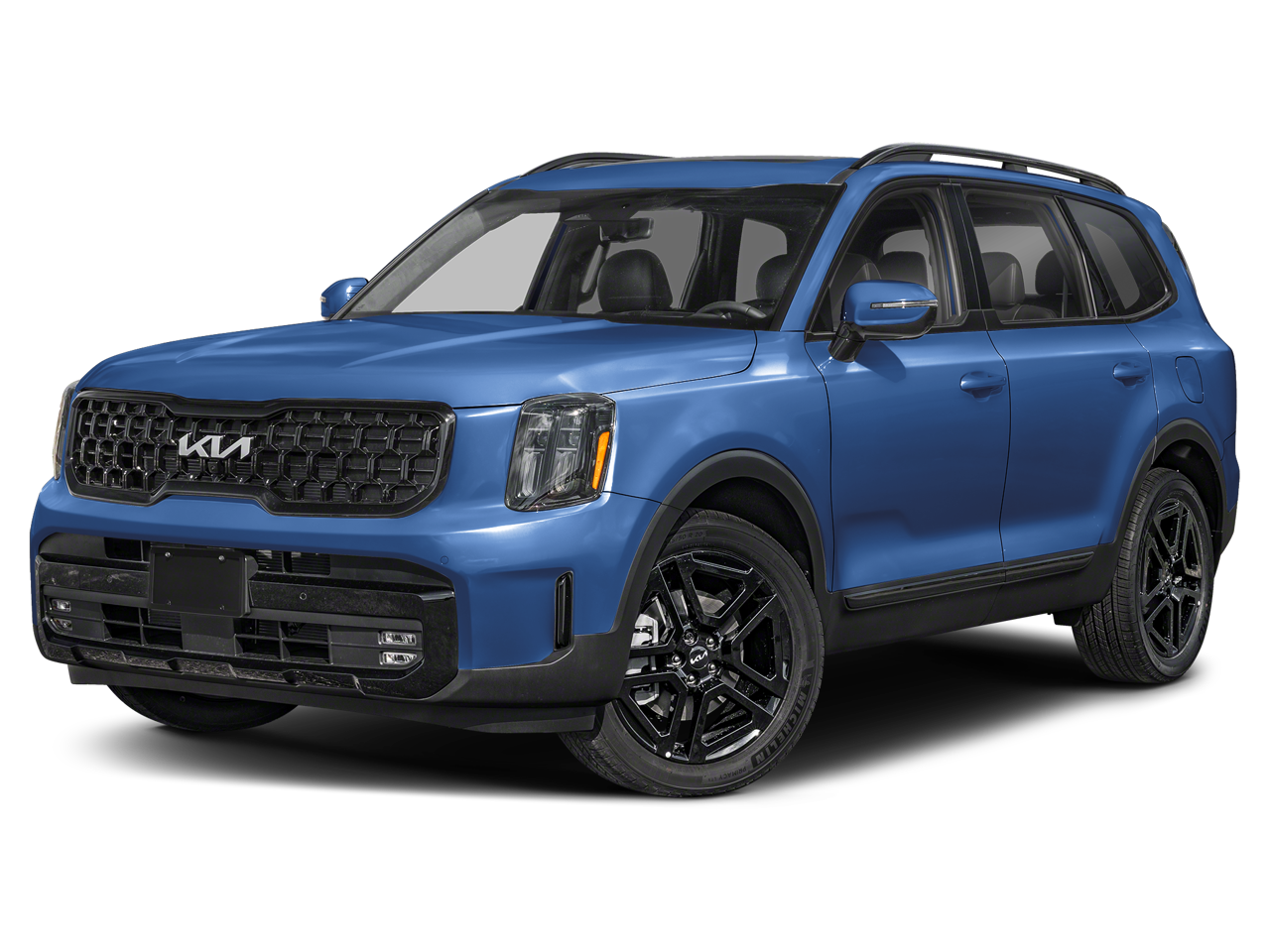 2025 Kia Telluride SX Prestige X-Line AWD's photo