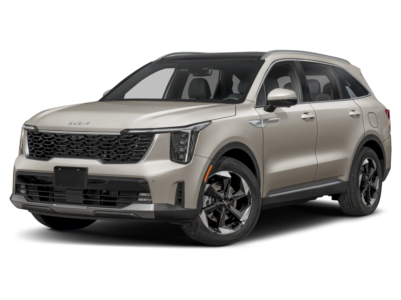 2025 Kia Sorento SX Prestige Hybrid for sale in Coatesville, PA