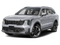 2025 Kia Sorento Plug-In Hybrid SX Prestige
