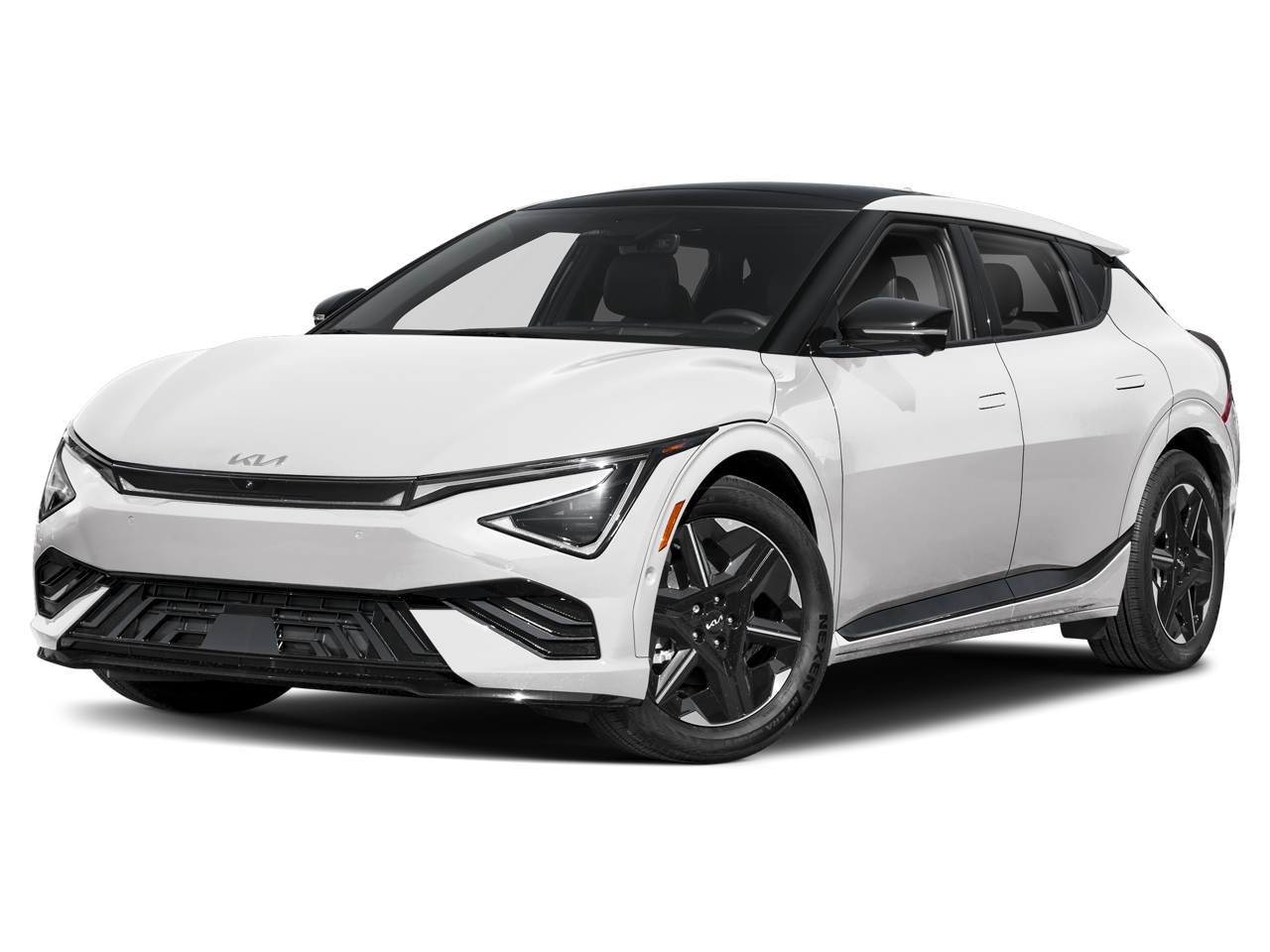 2025 Kia EV6 GT-Line AWD's photo