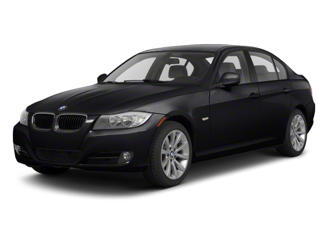 2011 BMW 3 Series 328i xDrive