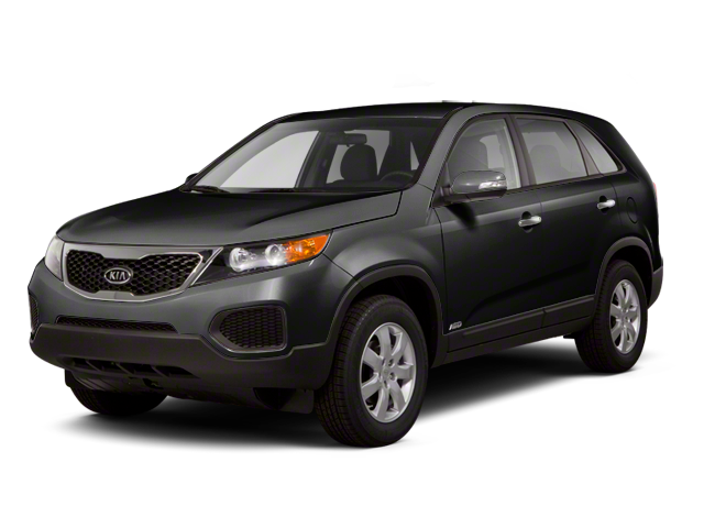 2011 Kia Sorento EX AT 4WD's photo