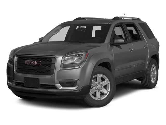 2013 GMC Acadia SLE-2