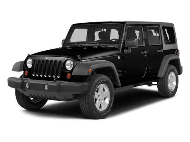 2014 Jeep Wrangler Sport for sale in York, PA
