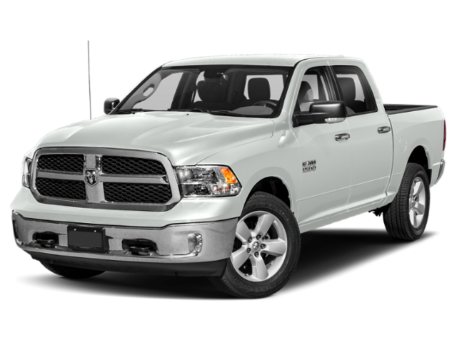 2014 RAM 1500 Pickup Big Horn/Lone Star