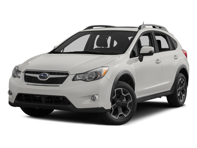 2014 Subaru XV Crosstrek 2.0i Limited