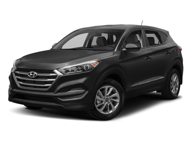 2017 Hyundai Tucson Sport AWD's photo