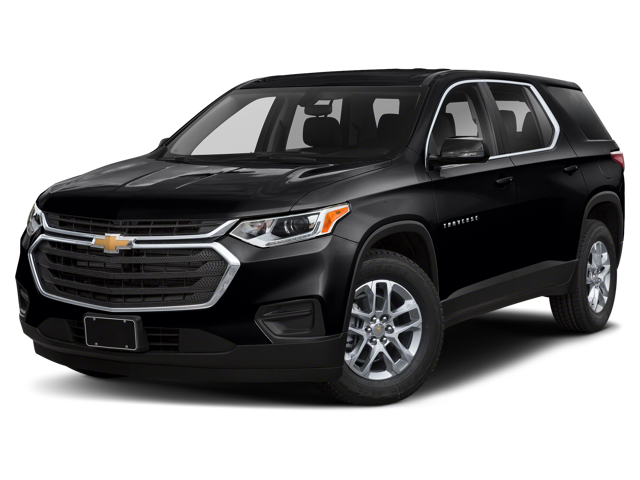 2018 Chevrolet Traverse AWD Premier's photo