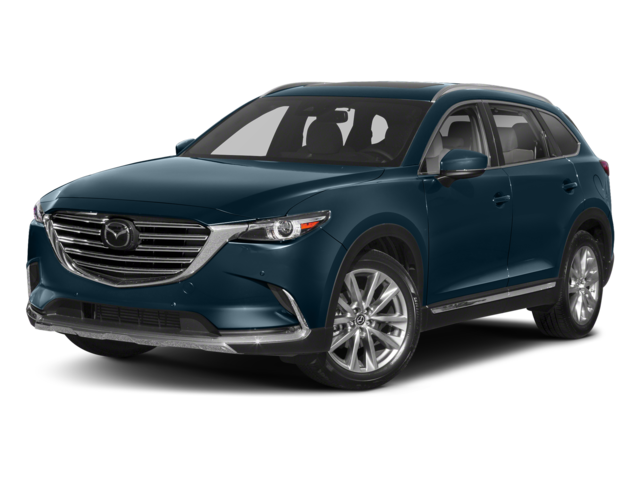 2018 Mazda Mazda CX-9 Grand Touring