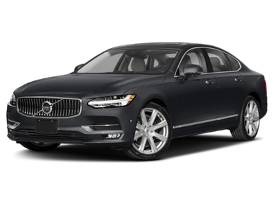 2018 Volvo S90 T6 Inscription