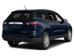 2015 Chevrolet Traverse 2LT 2LT