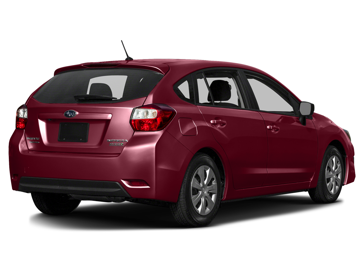 Used 2015 Subaru Impreza Premium with VIN JF1GPAC67FH262064 for sale in Coatesville, PA