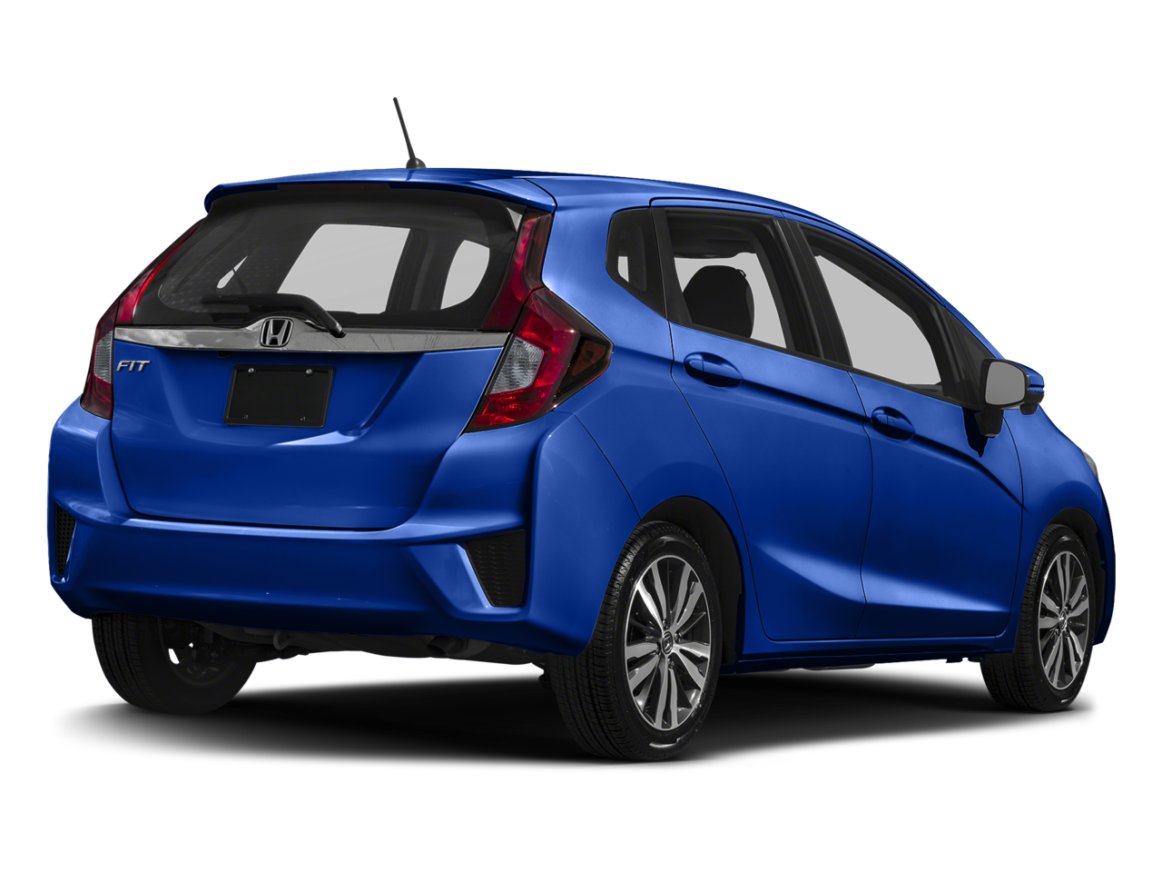 Used 2017 Honda Fit EX with VIN JHMGK5H75HS001988 for sale in Coatesville, PA