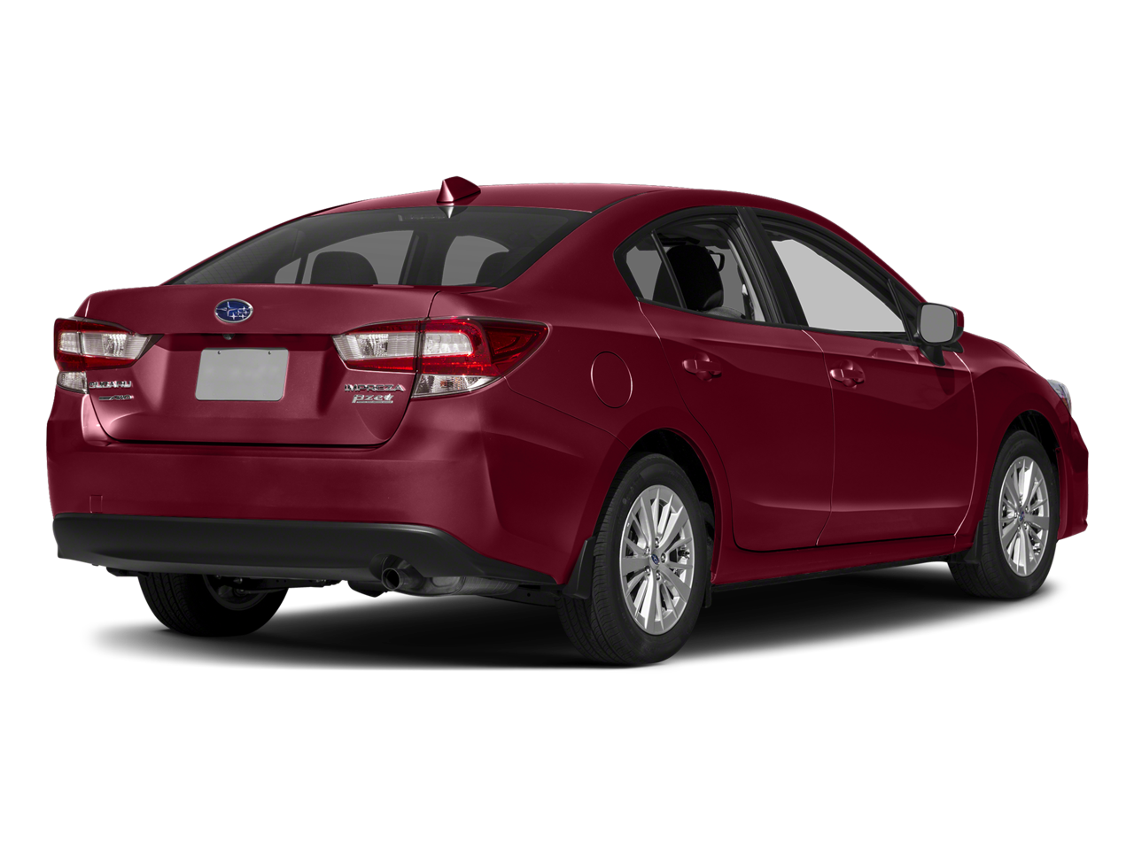 Used 2017 Subaru Impreza Base with VIN 4S3GKAA64H3605537 for sale in Coatesville, PA