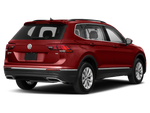 2019 Volkswagen Tiguan 4Motion