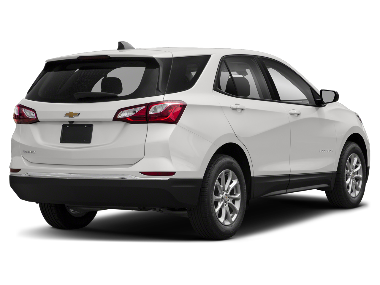 Used 2020 Chevrolet Equinox LS with VIN 3GNAXSEV7LS566337 for sale in Coatesville, PA
