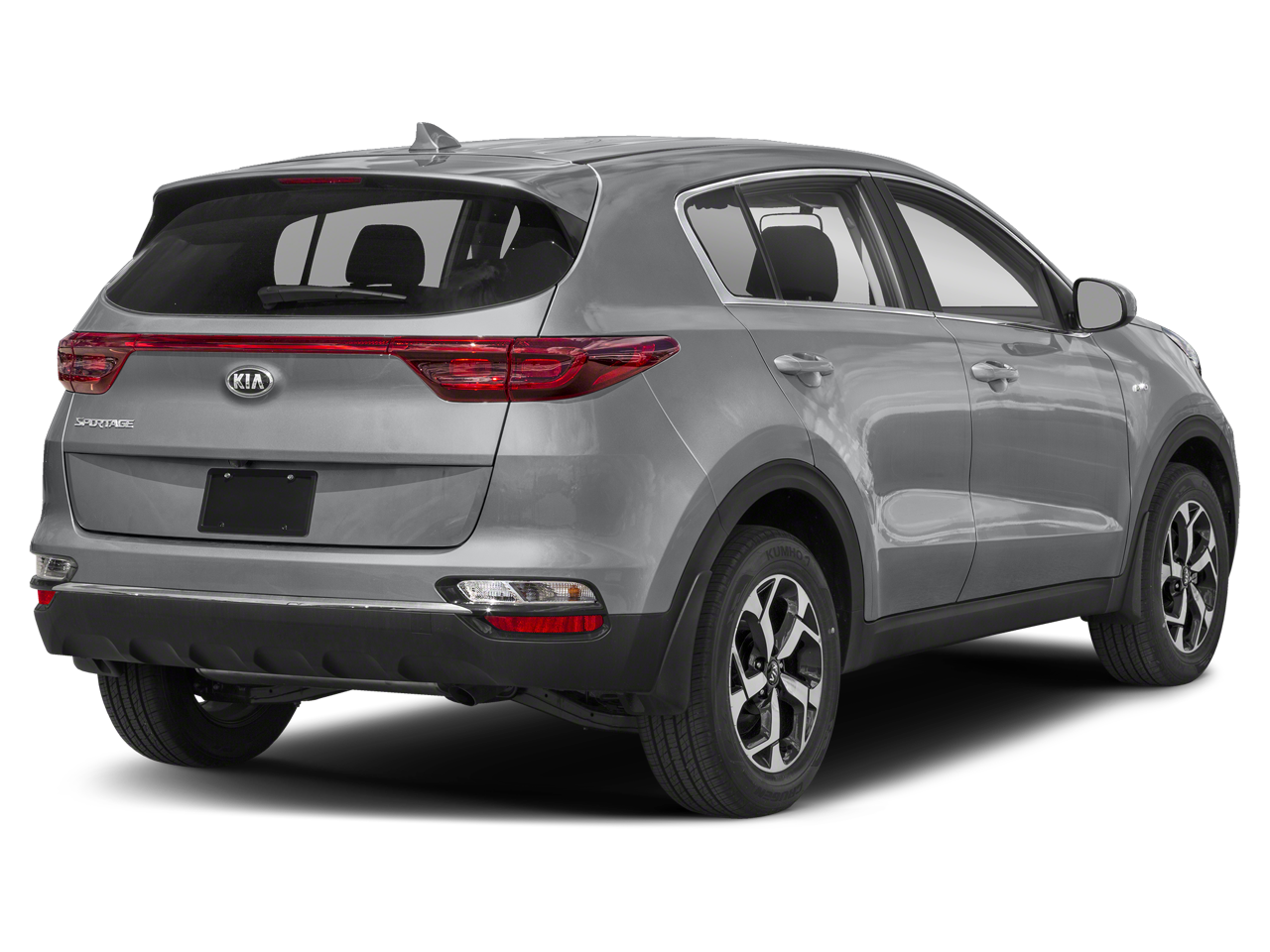 Used 2020 Kia Sportage LX with VIN KNDPMCAC9L7630110 for sale in Coatesville, PA